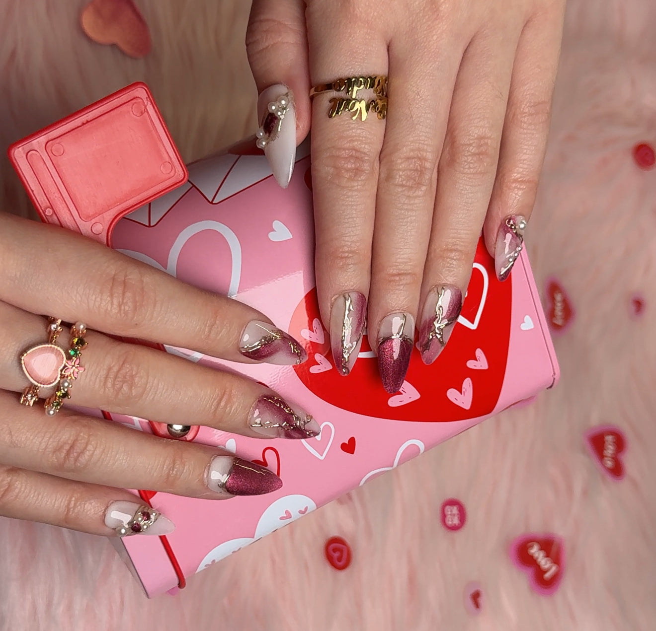 Valentine's Collection