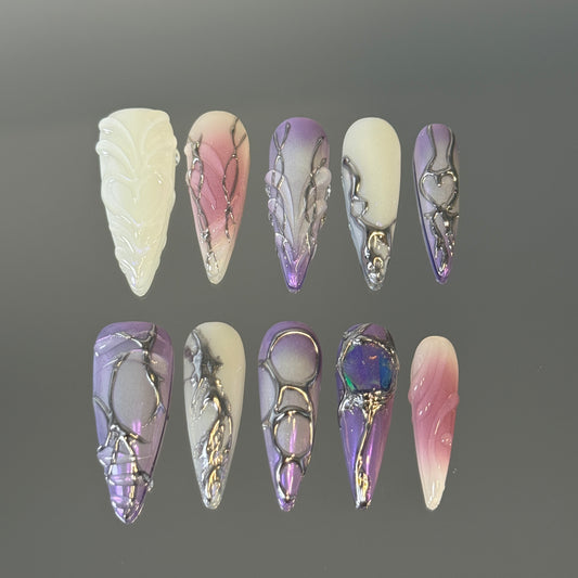 Twilight Chrome