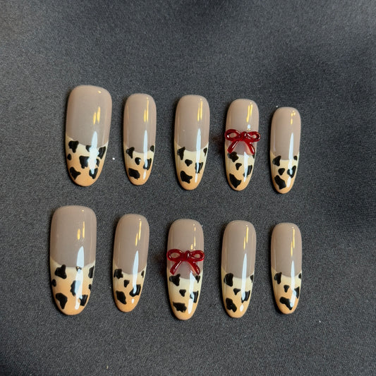 Leopard Chic