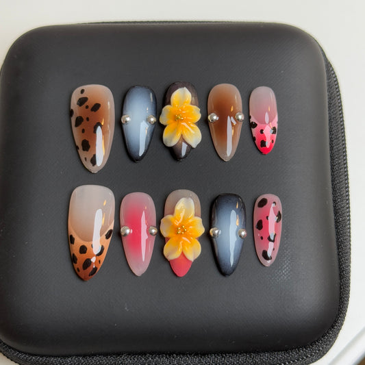 Wild Flower
