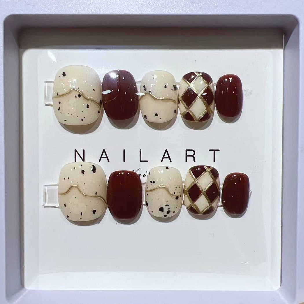 Argyle - Le Nail NYC -