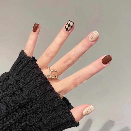 Argyle - Le Nail NYC -