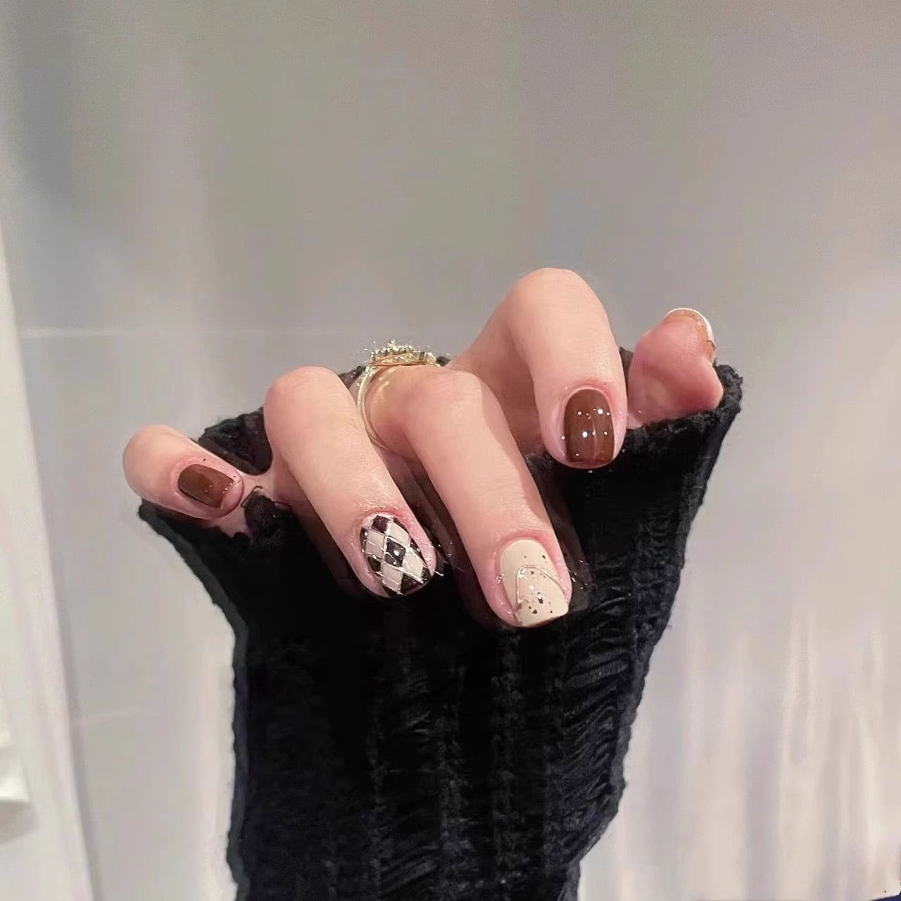 Argyle - Le Nail NYC -