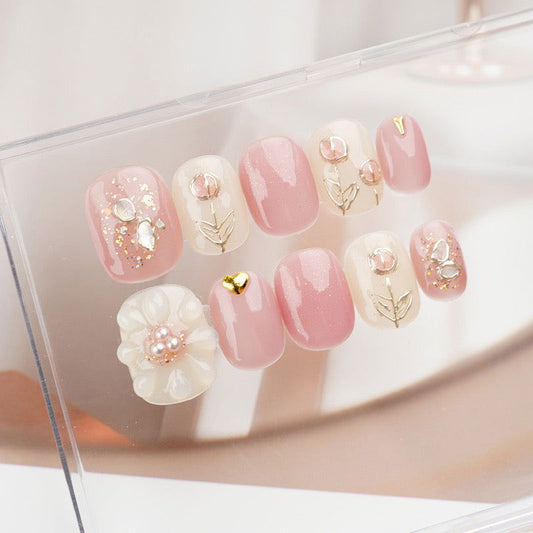 Blossom - Le Nail NYC -
