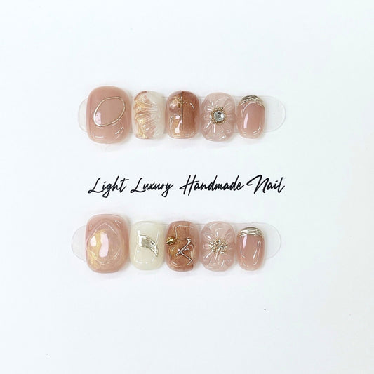 Blossom - Le Nail NYC -