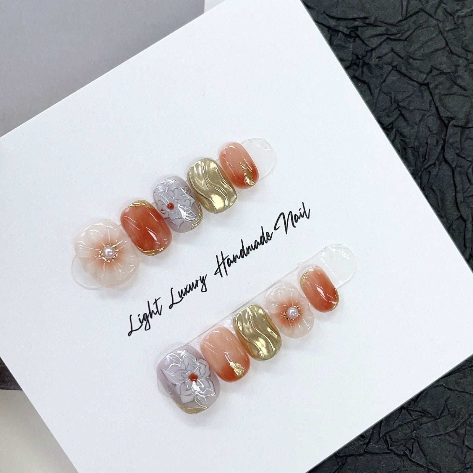 Blush - Le Nail NYC -