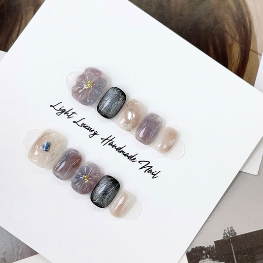 Celestial Whisper - Le Nail NYC -