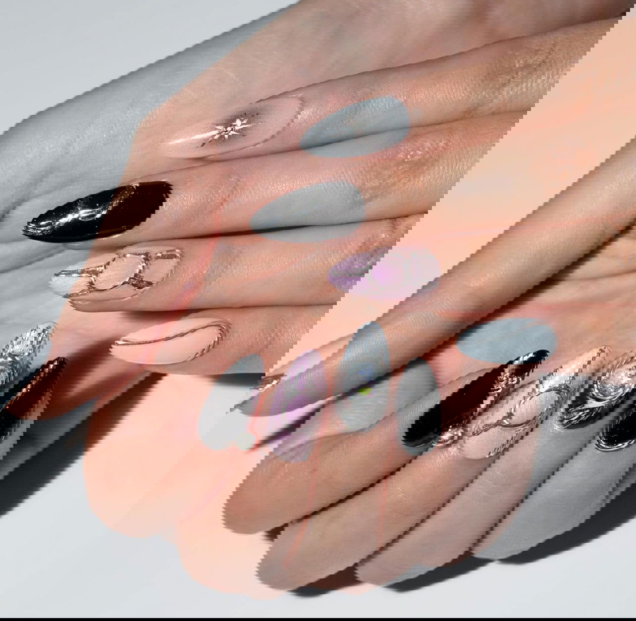 Cosmic Chrome - My Store -