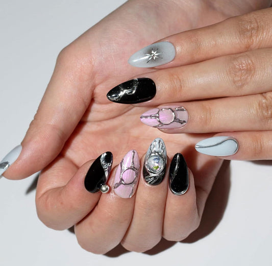 Cosmic Chrome - My Store -