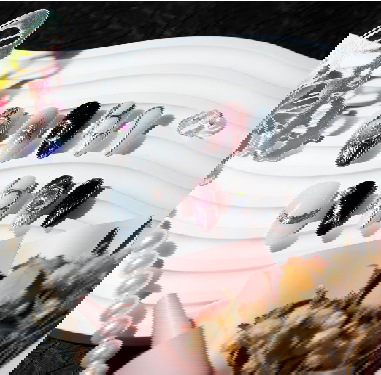 Cosmic Chrome - My Store -