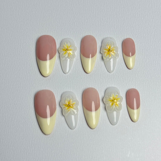 Cozy Chic - Le Nail NYC -