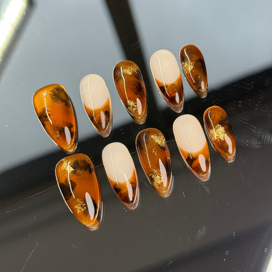 Tortoiseshell