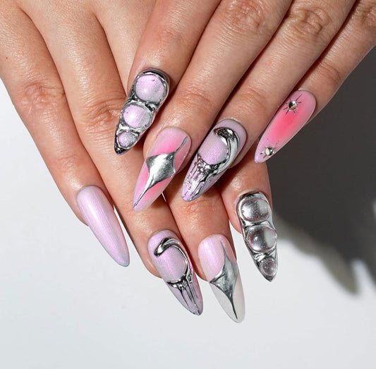 Galactic Pink - My Store -