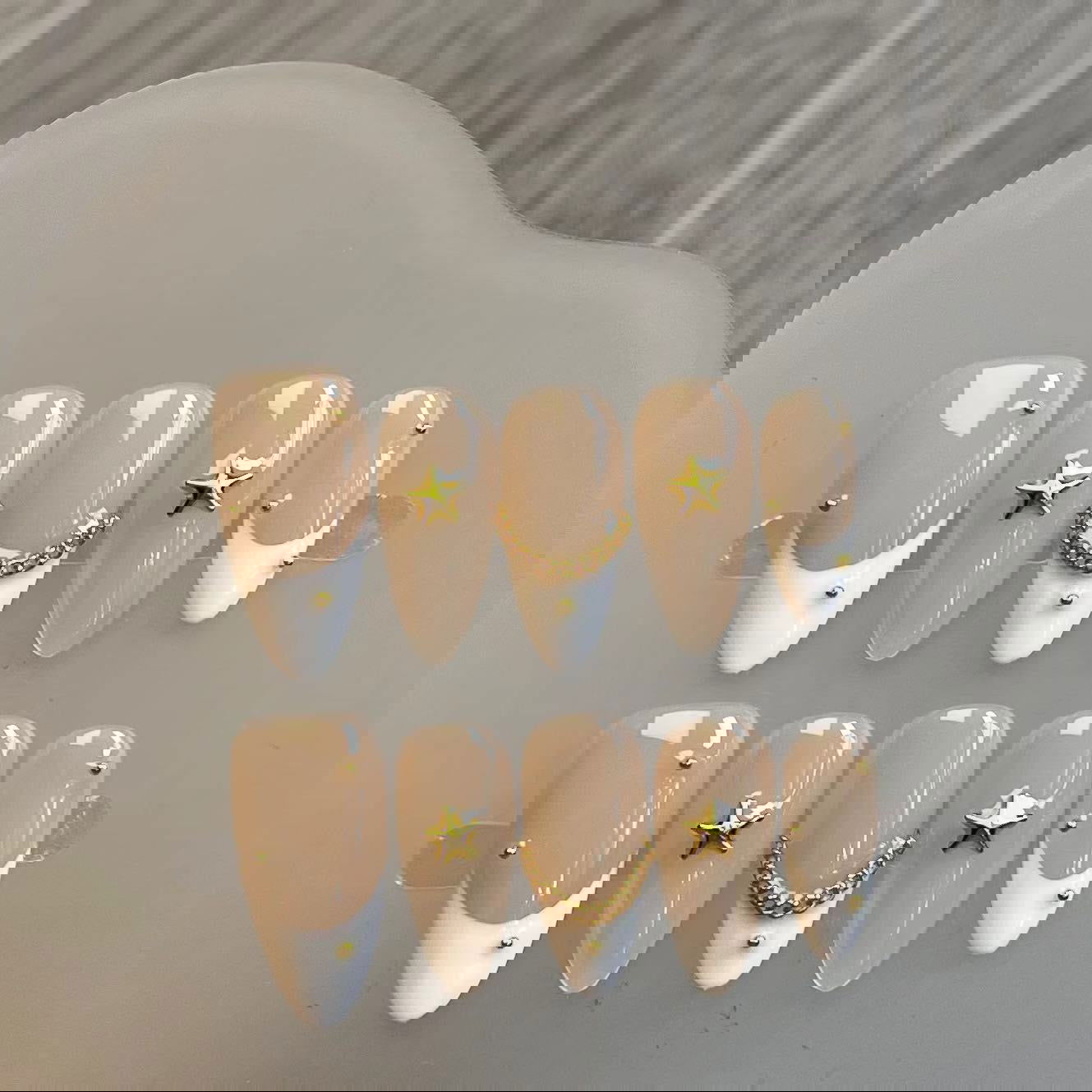 Ivory - Le Nail NYC -