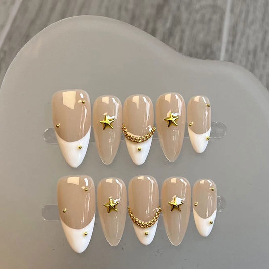 Ivory - Le Nail NYC -
