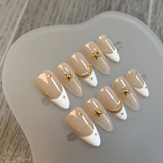 Ivory - Le Nail NYC -