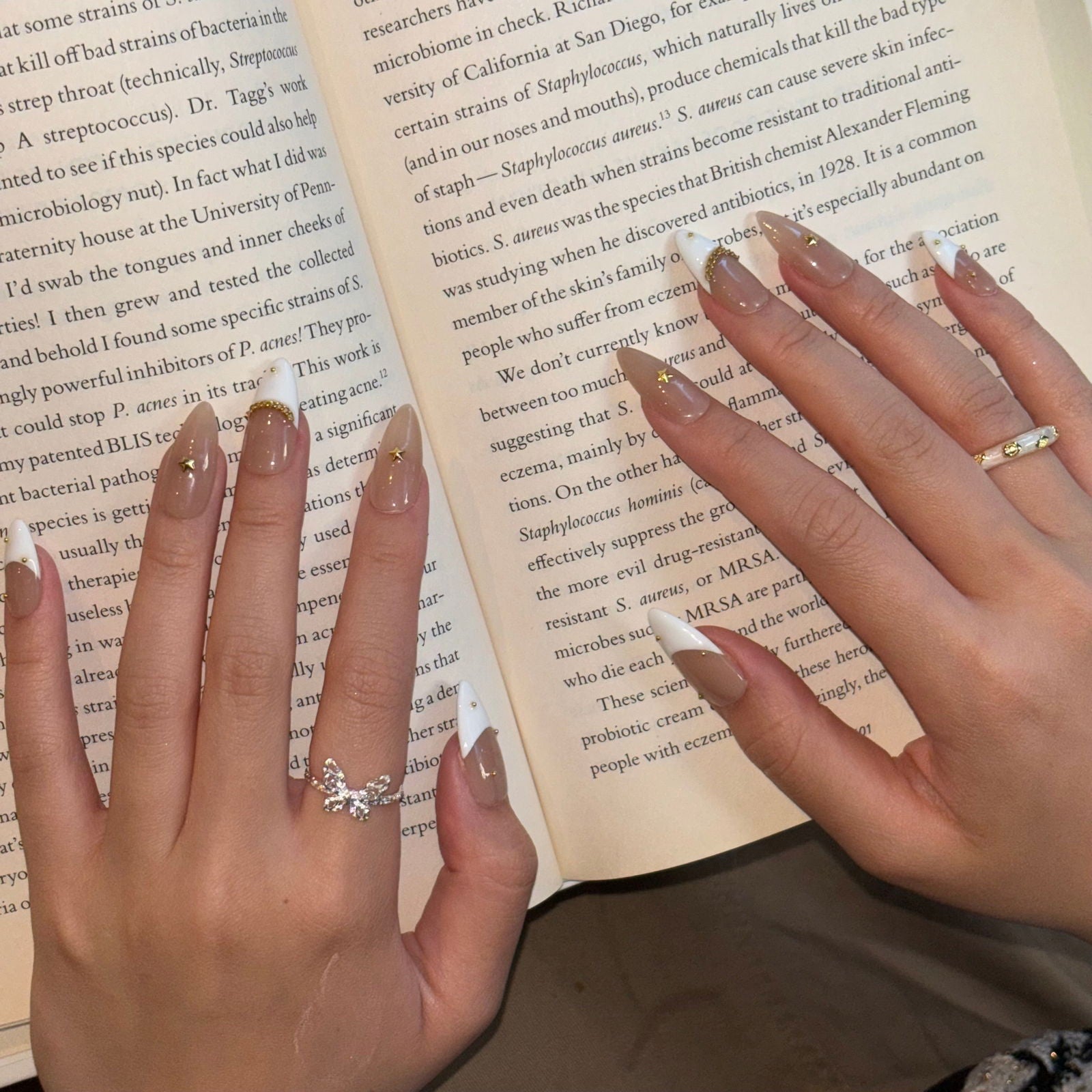 Ivory - Le Nail NYC -