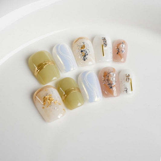 Meadow - Le Nail NYC -
