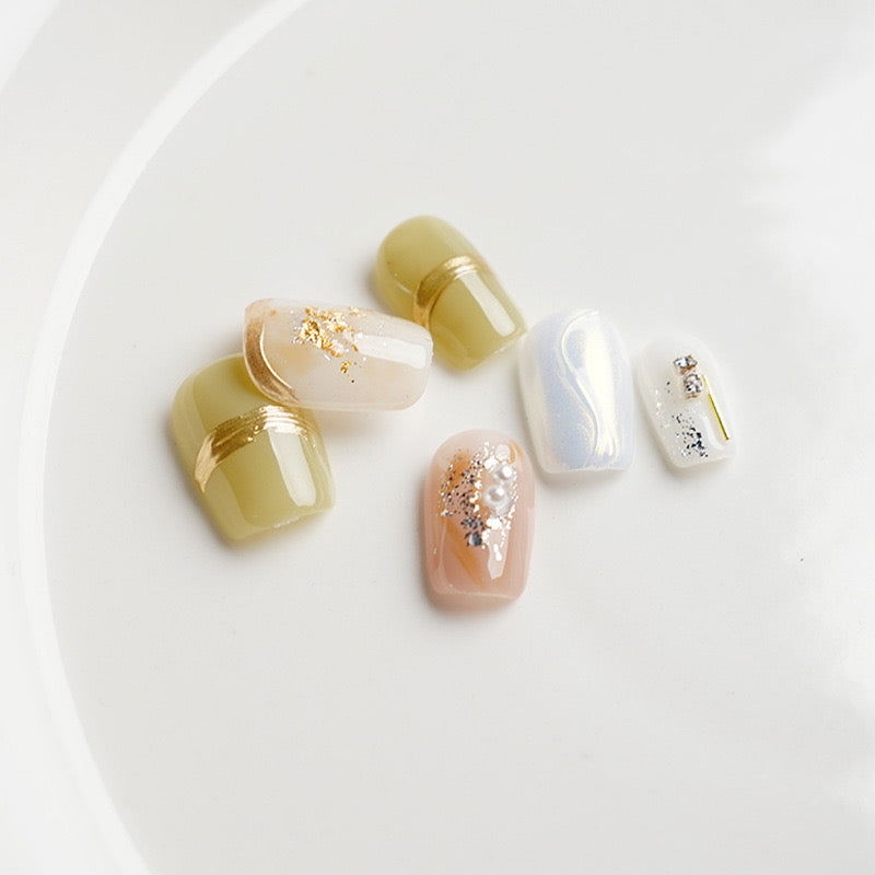 Meadow - Le Nail NYC -