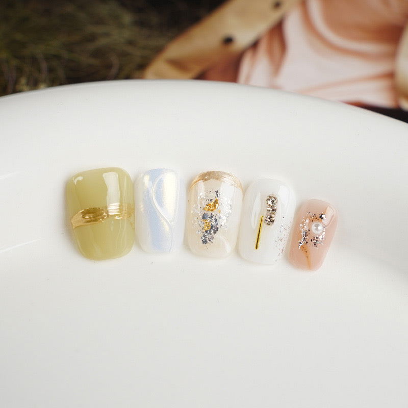 Meadow - Le Nail NYC -