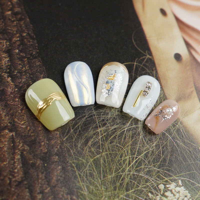 Meadow - Le Nail NYC -