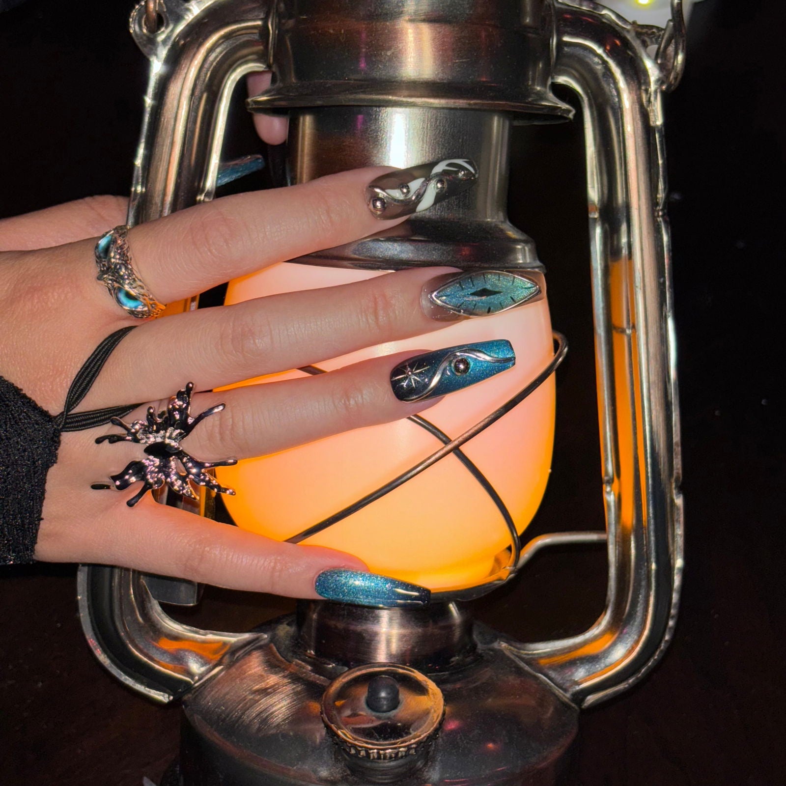 Moonlight - Le Nail NYC -