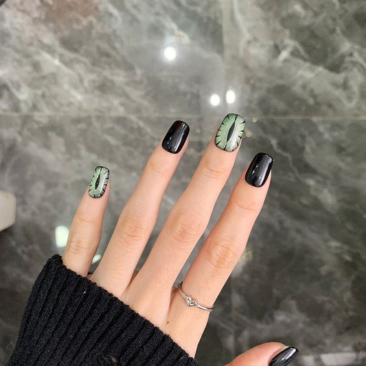 Mystery Night - Le Nail NYC -