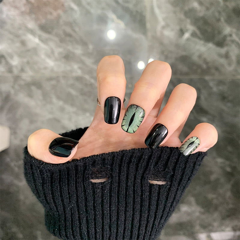 Mystery Night - Le Nail NYC -