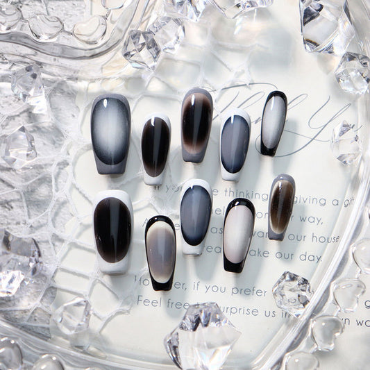 Mystic Eclipse - Le Nail NYC -