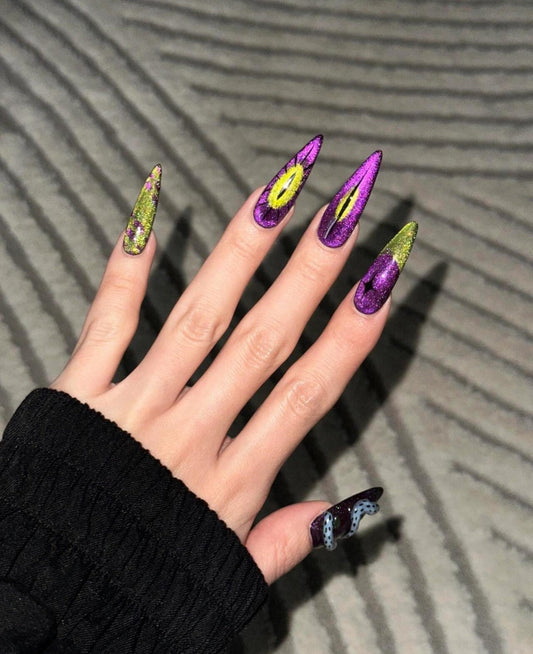 Mystic Serpent - My Store -