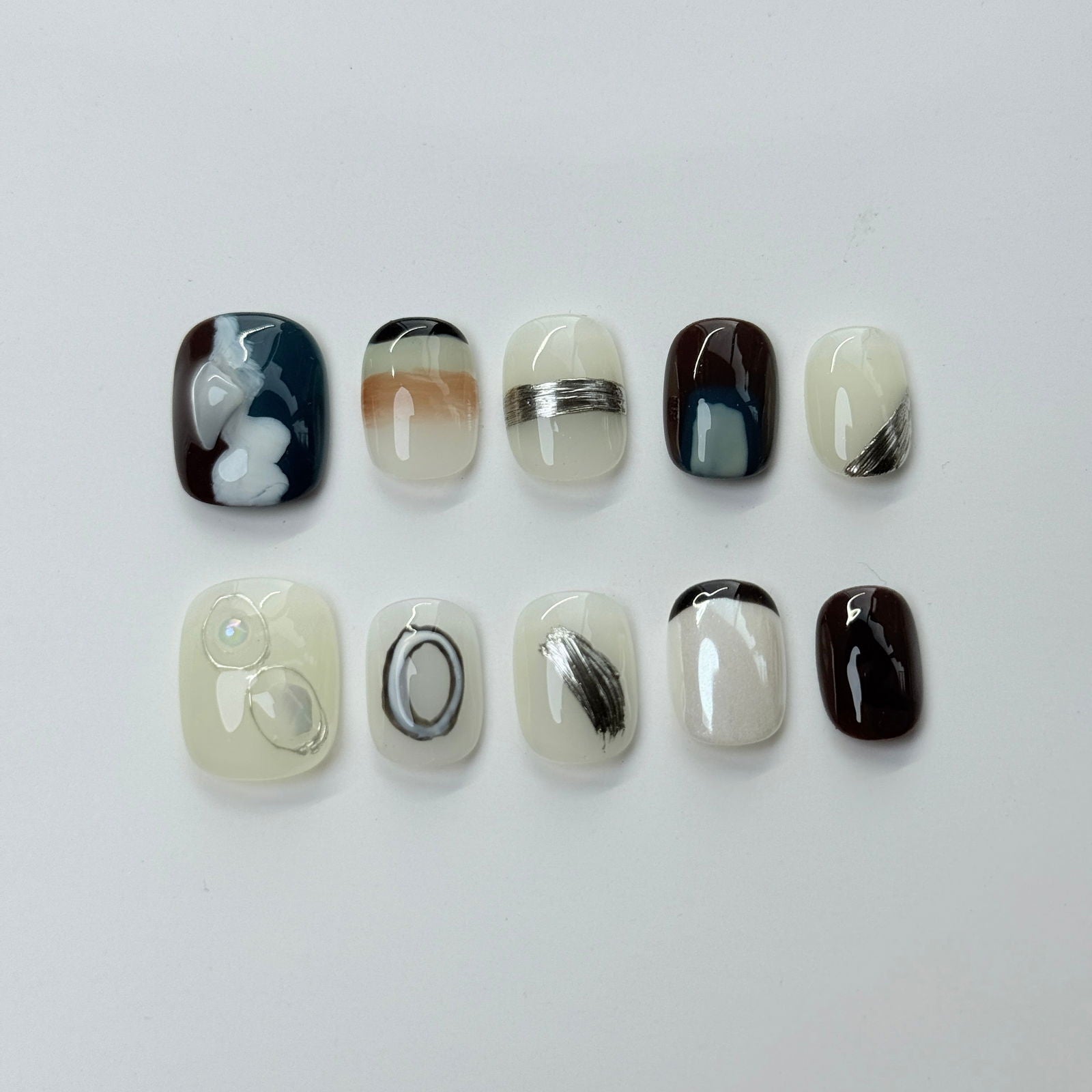 Sand - Le Nail NYC -