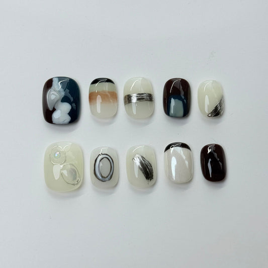 Sand - Le Nail NYC -