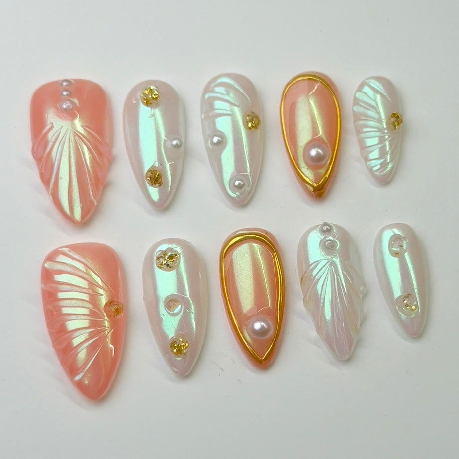Seashore - Le Nail NYC -