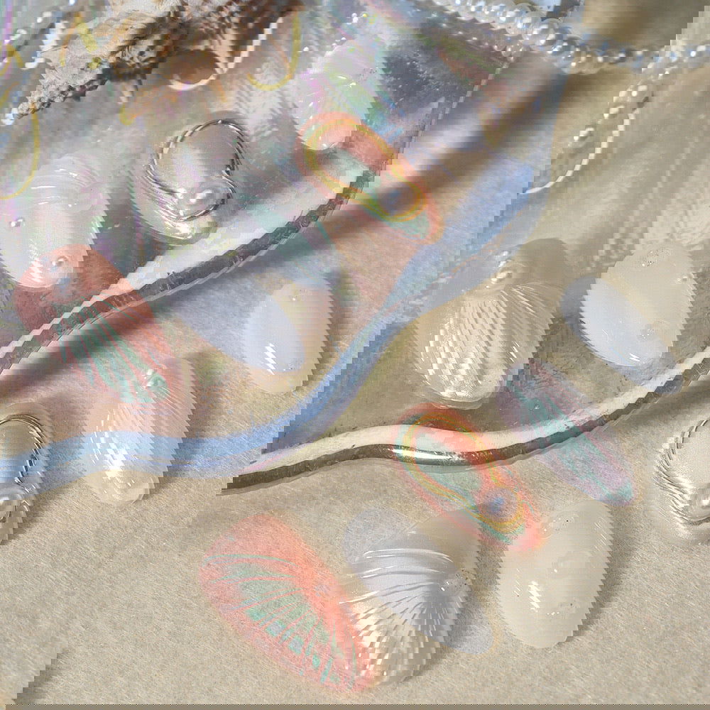 Seashore - Le Nail NYC -