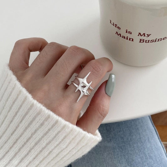 Starburst - Le Nail NYC -