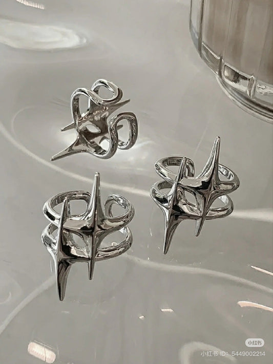 Starburst - Le Nail NYC -