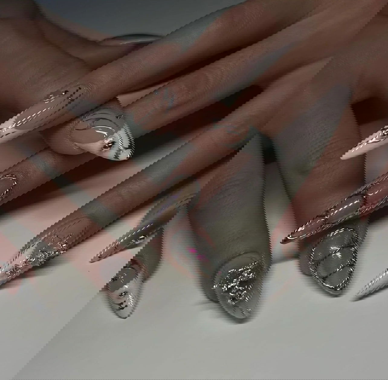 Starlit - Le Nail NYC -
