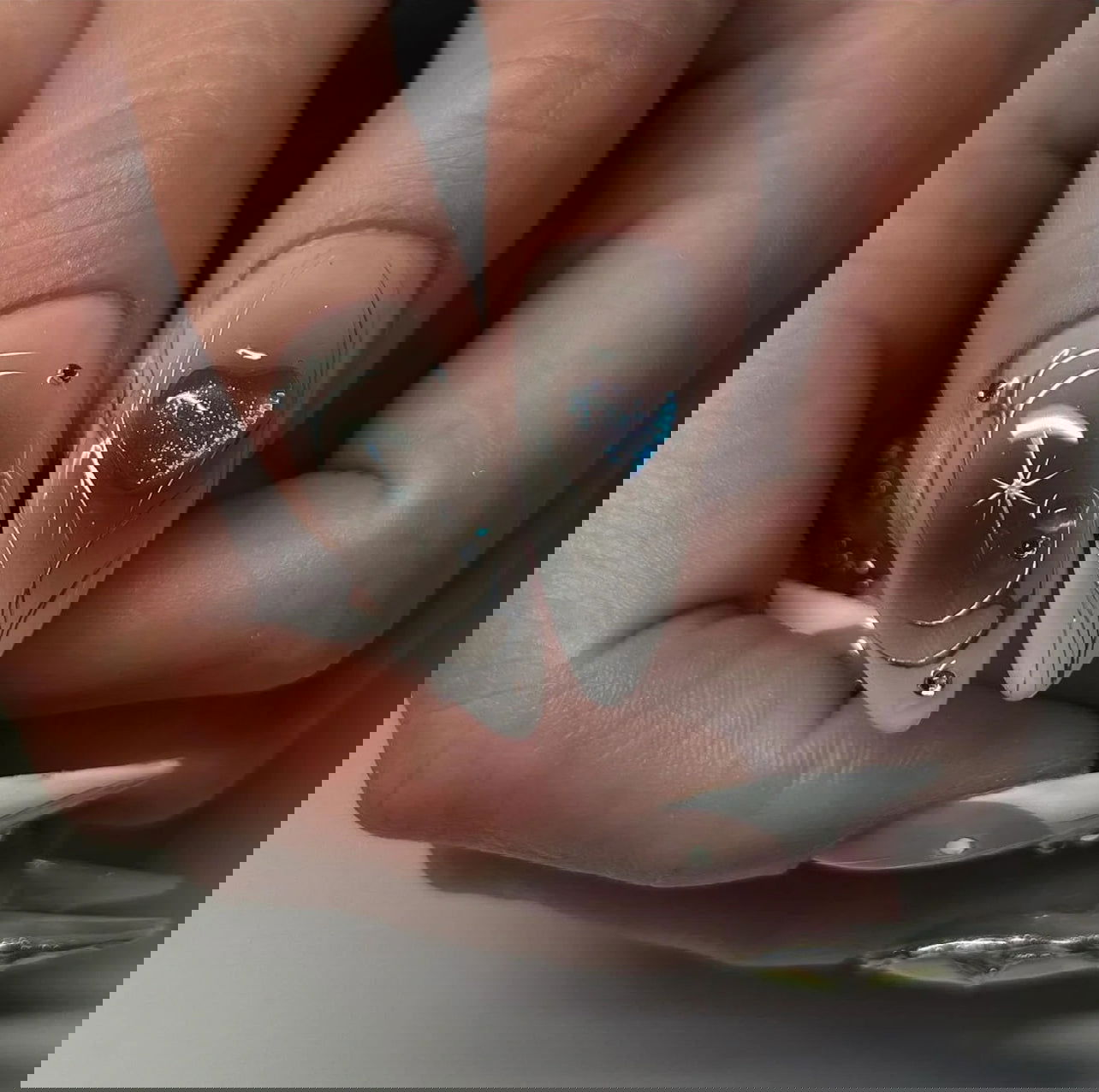 Starlit - Le Nail NYC -