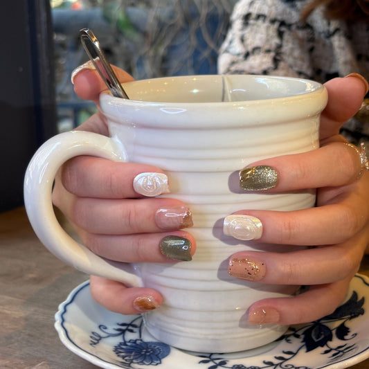 Tamale - Le Nail NYC -