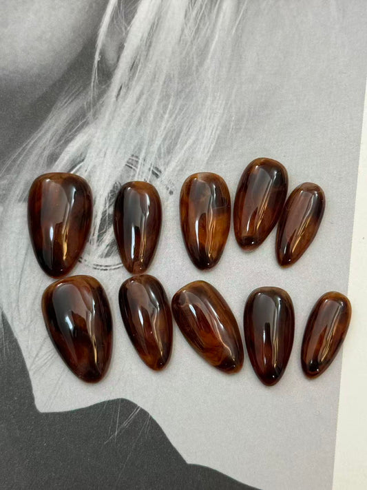 Mocha Marble
