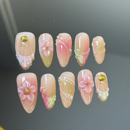 Petal Bliss