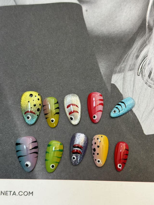 Fishy Fun