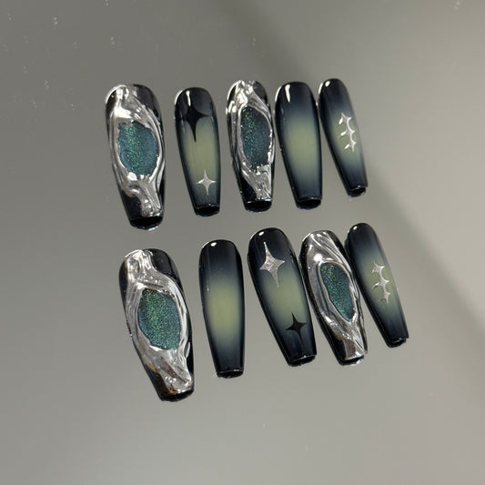 Nebula Veil