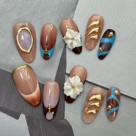 Cocoa Bloom