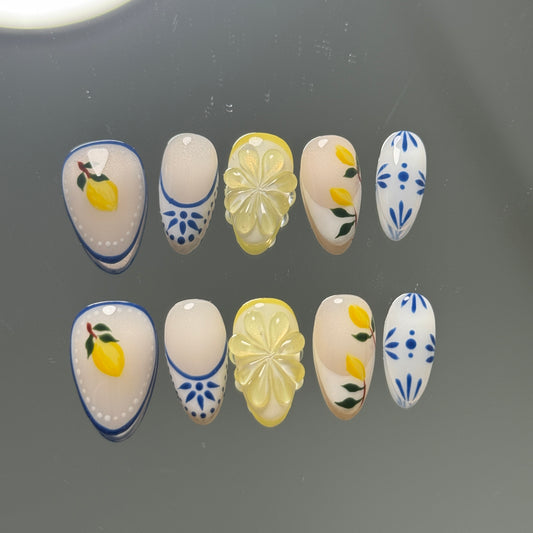 Lemon Tree