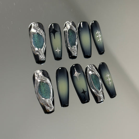 Nebula Veil