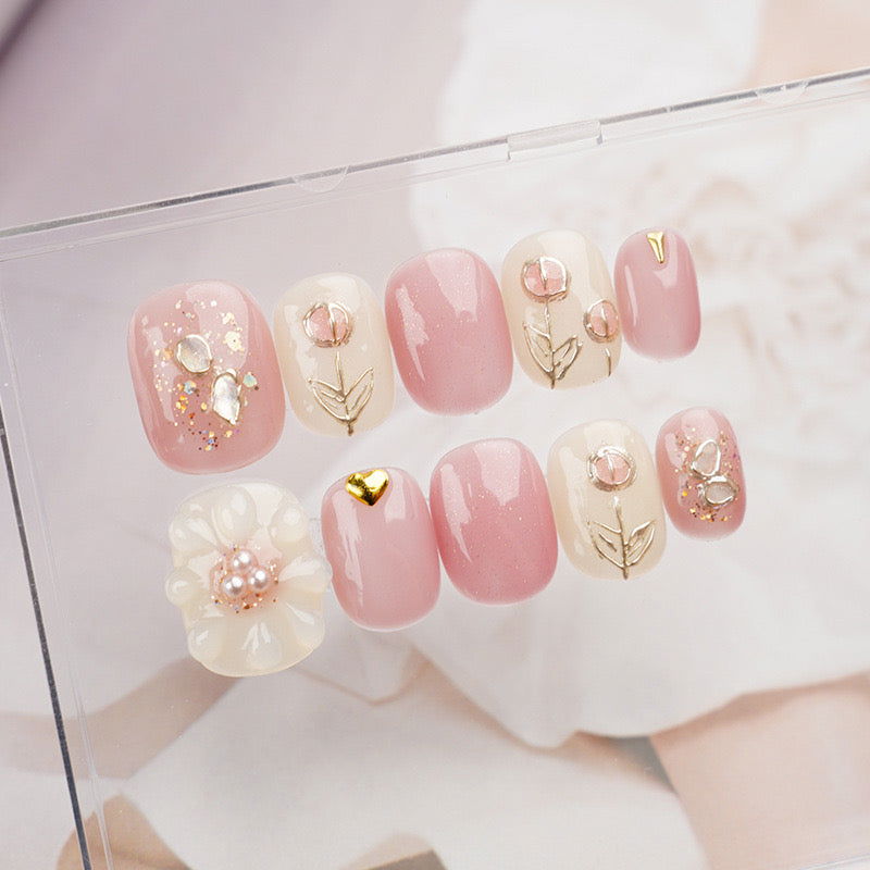 Blossom - Le Nail NYC - 