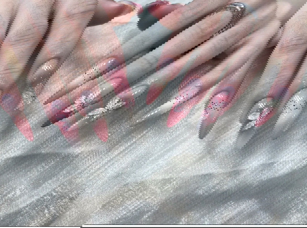 Blossom Breeze - Le Nail NYC - 