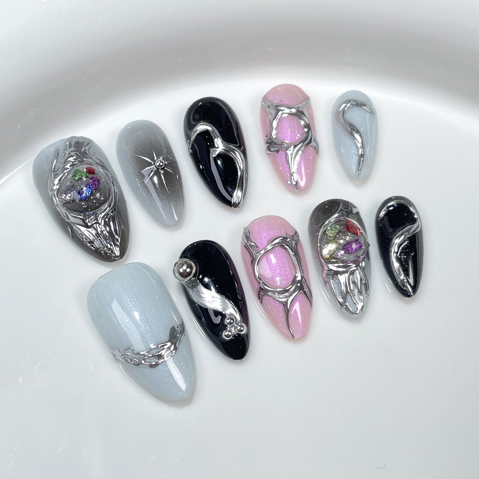Cosmic Chrome - My Store - 