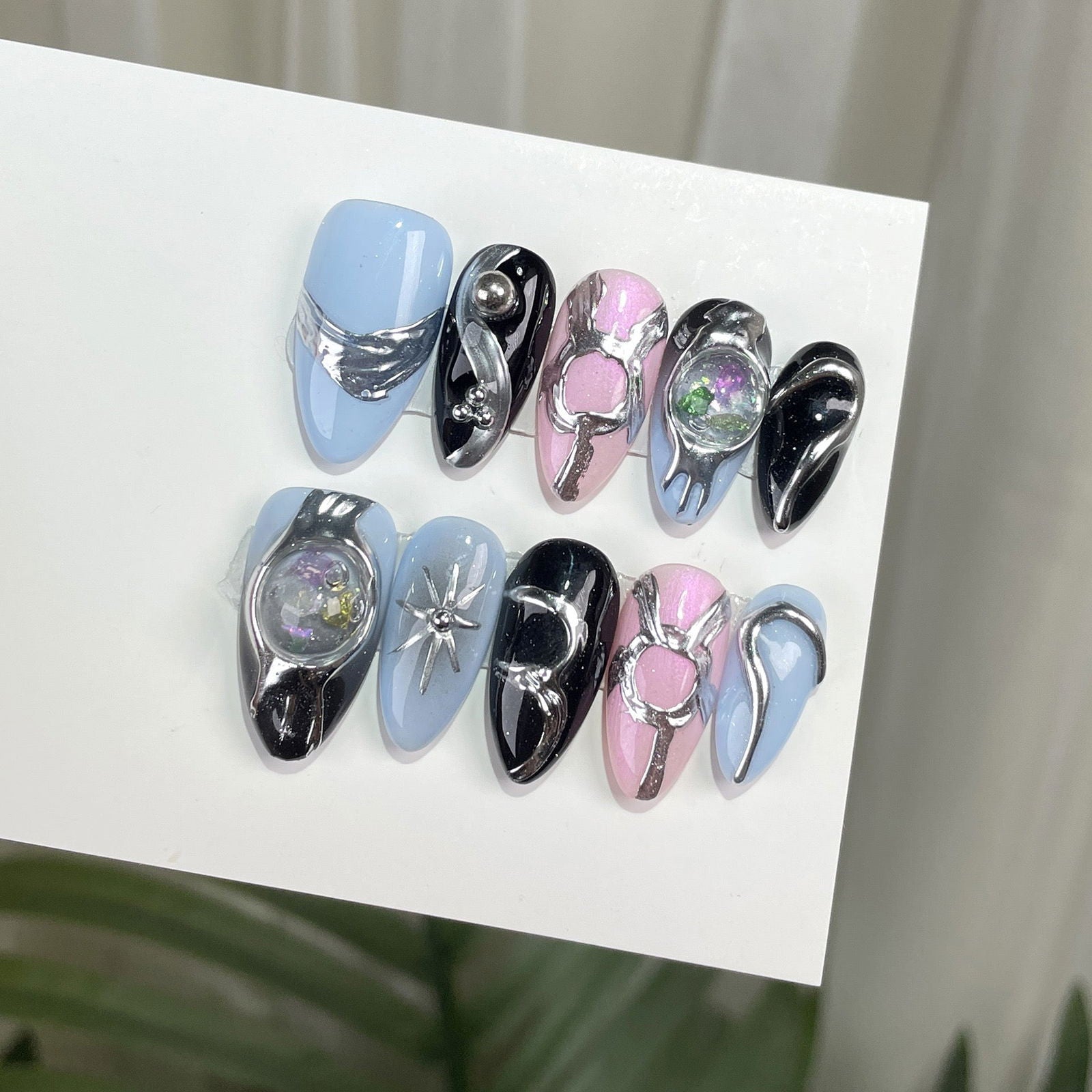 Cosmic Chrome - My Store - 